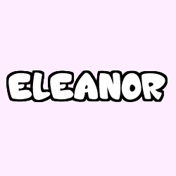 ELEANOR