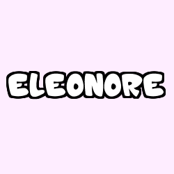 ELEONORE