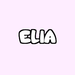 ELIA