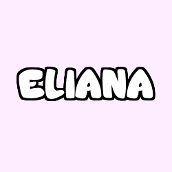 ELIANA