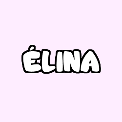 ÉLINA