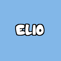 ELIO