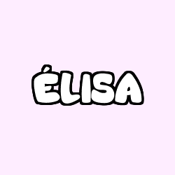 ÉLISA