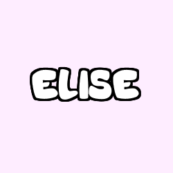 ELISE