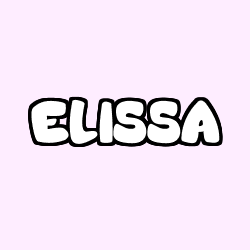 ELISSA