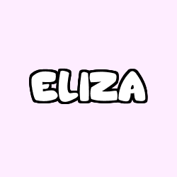 ELIZA