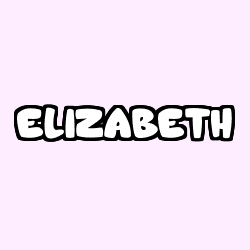 ELIZABETH