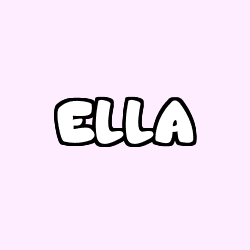 ELLA