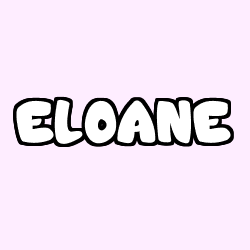 ELOANE