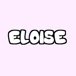 ELOISE