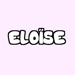 ELOÏSE