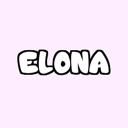 ELONA