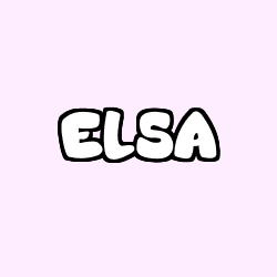 ELSA