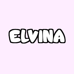 ELVINA