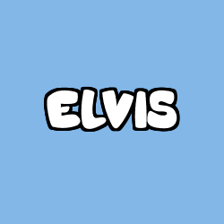 ELVIS