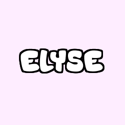 ELYSE