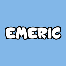 EMERIC