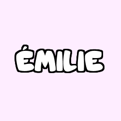 ÉMILIE