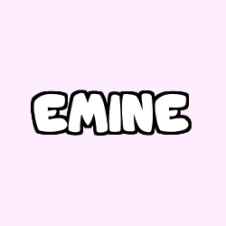 EMINE