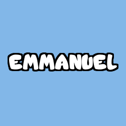 EMMANUEL