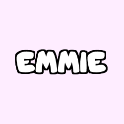 EMMIE