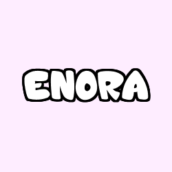 ENORA