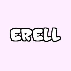 ERELL