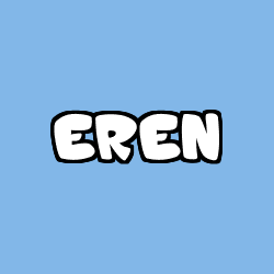 EREN