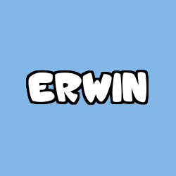 ERWIN
