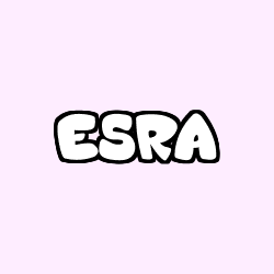 ESRA