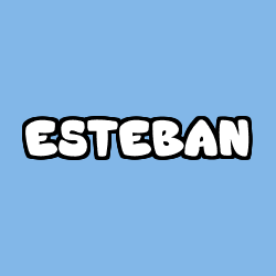 ESTEBAN