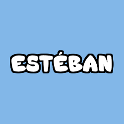 ESTÉBAN