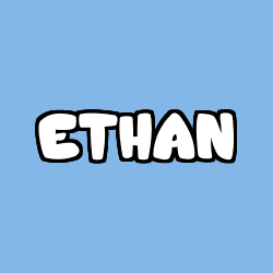 ETHAN