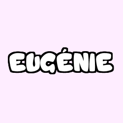 EUGÉNIE