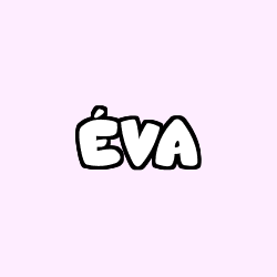 ÉVA