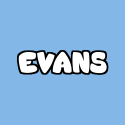 EVANS