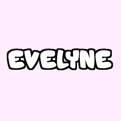 EVELYNE