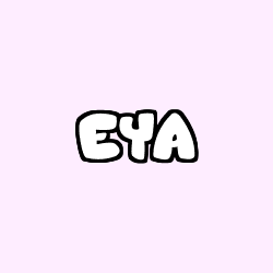 EYA