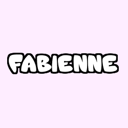 FABIENNE