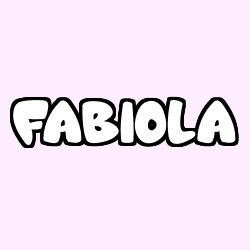 FABIOLA