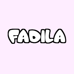 FADILA