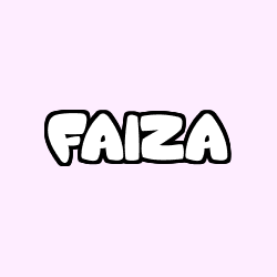 FAIZA