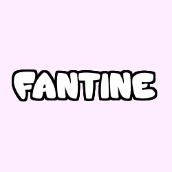 FANTINE