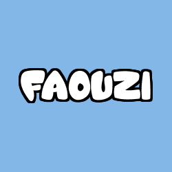 FAOUZI