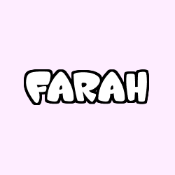 FARAH