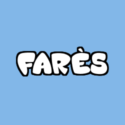 FARÈS