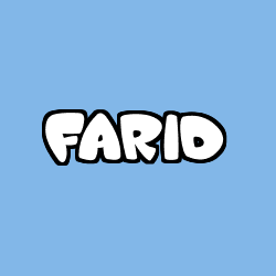 FARID