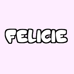 FELICIE