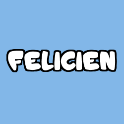 FELICIEN