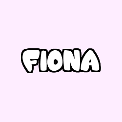 FIONA